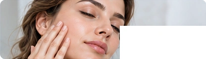 پوست شاداب و مراقبتشده برای معرفی مزوژل